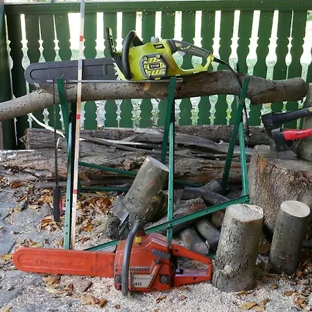 Chalé Chata Trapera Na Groniu Koszarawa