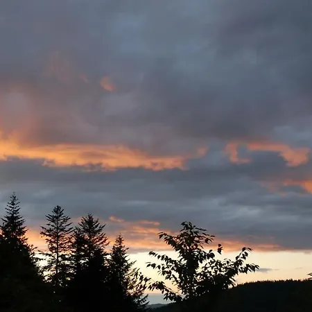 Chata Trapera Na Groniu *