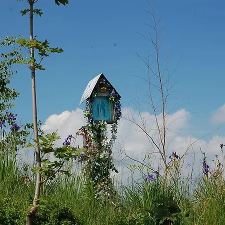 Chata Trapera Na Groniu Chalé Koszarawa