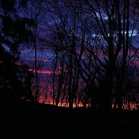 Chalé Chata Trapera Na Groniu *