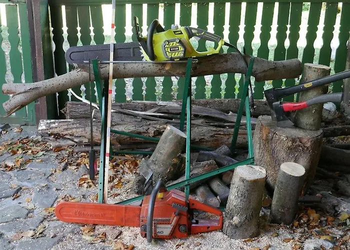 Σαλέ Chata Trapera Na Groniu Koszarawa