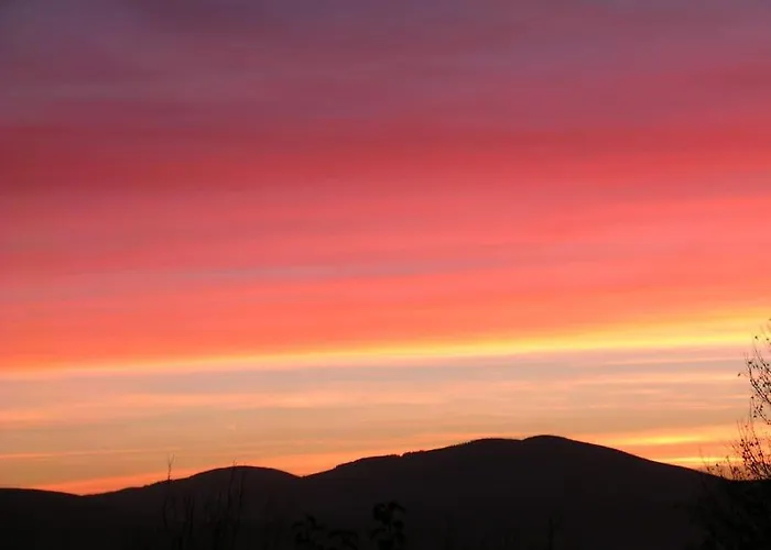 Chata Trapera Na Groniu Koszarawa
