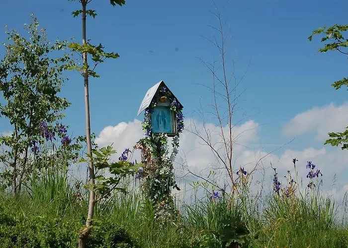 Chata Trapera Na Groniu Σαλέ Koszarawa